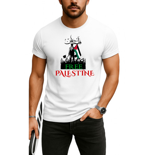 Free palestine shirt - free,