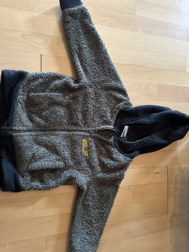 Jack wolfskin kinderjacke - jack,