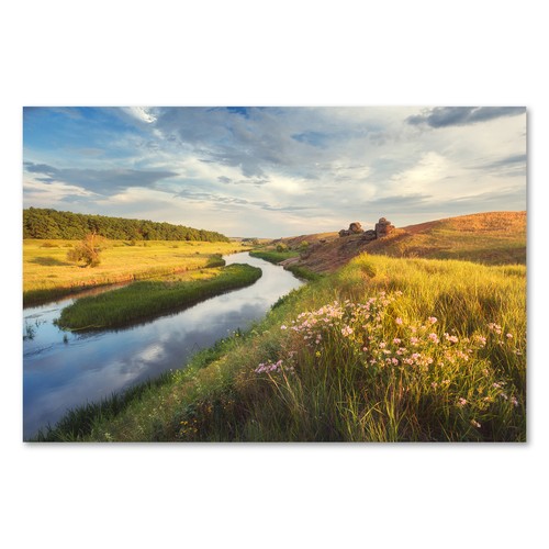 Postereck 2561 poster leinwand - postereck,