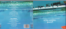 PETER HAMMILL - IN A FOREIGN