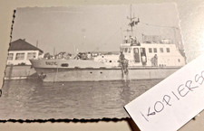 Altes Foto Vintage NVA
