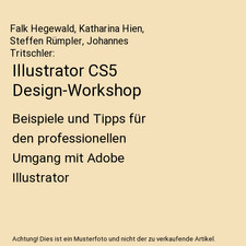 Illustrator CS5