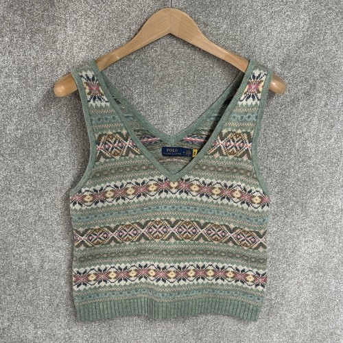 Ralph lauren fair isle - fair,