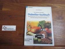 Diabetiker kochbuch die - diabetiker-kochbuch, :