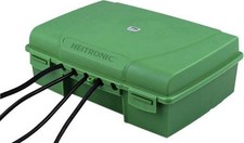 Heitronic 21046 Verteilerbox