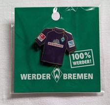 Pin SV Werder Bremen Trikot
