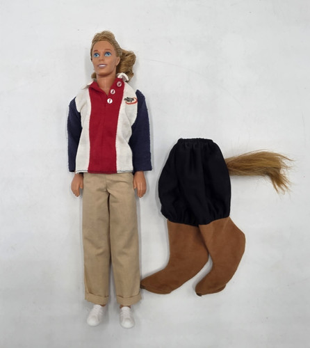 Barbie ken mann die - /,