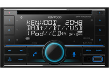 Kenwood DPX-7300DAB -