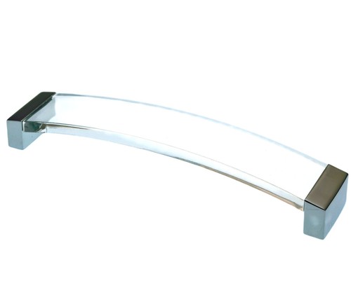 Möbelgriff 160mm design - möbelgriff, ba