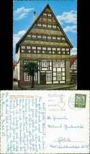 Ansichtskarte Bad Salzuflen