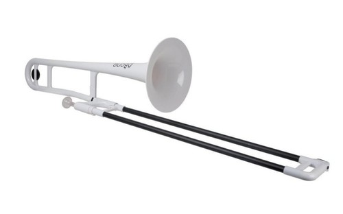 Pbone tenorposaune weiß - pbone,