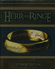 Der Herr der Ringe - Die