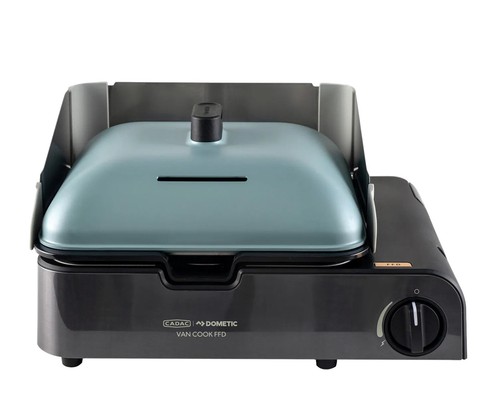 Cadac van cook ffd combo - van,