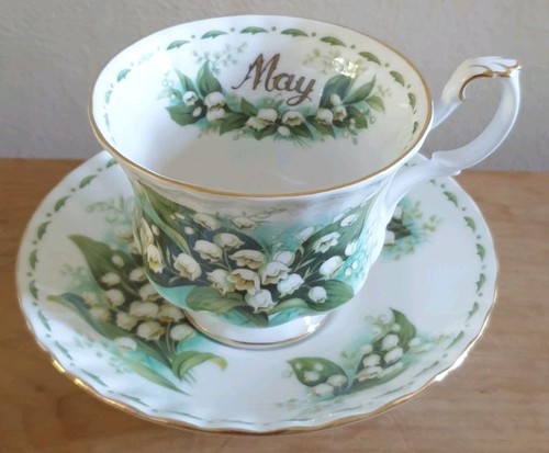 Royal albert flower the - royal,