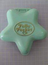 Vintage Bluebird Polly Pocket