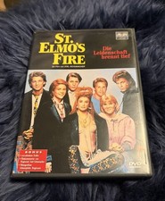 St. Elmos Fire ( Demi Moore)