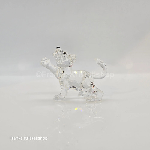 Swarovski löwen baby - swarovski,