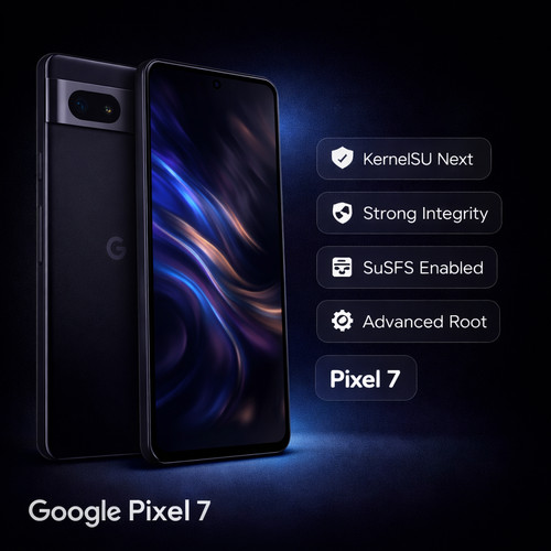 Google pixel kernelsu - -, next