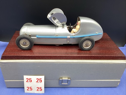 Märklin rennwagen silberpfeil - rennwagen,