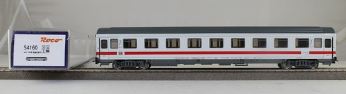Roco 54160 abteilwagen 1 - roco,