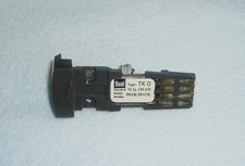 Dual TK 0  Headshell für