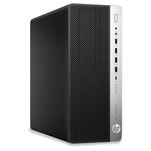 Elitedesk 800 tower - hp,