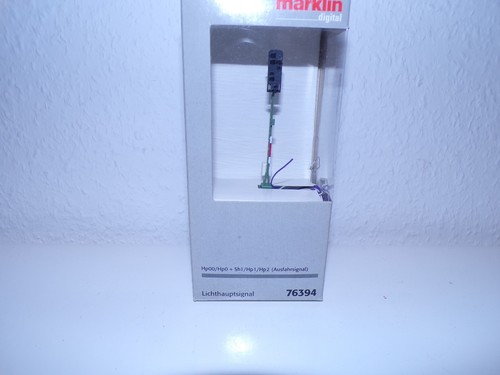 Märklin 76394 - h0,