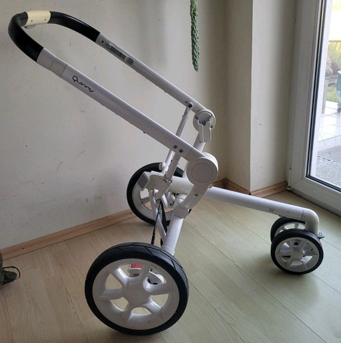 Quinny moodd weiß - quinny,