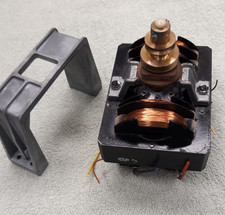 Motor für SABA Tonbandgerät TG674, gebraucht, geprüft.