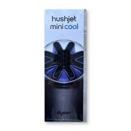 Dyson hushjet mini cool - hushjet,
