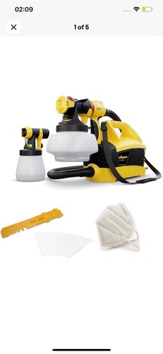 Wagner 690 flexio - 690,