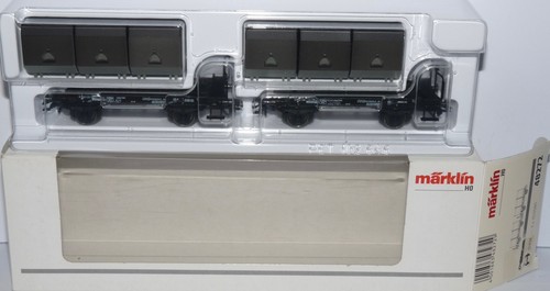 Märklin 48272 - märklin, ++