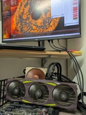 Manli RTX3090 Gaming 24GB
