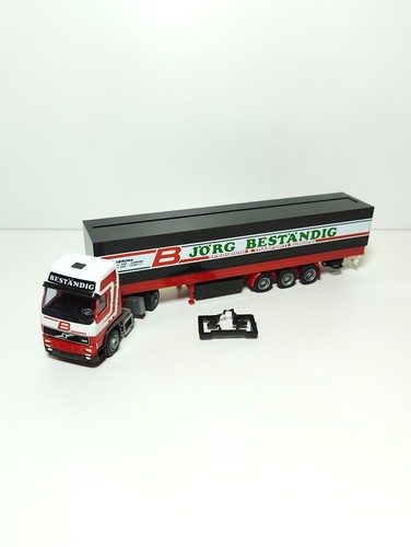 Awm volvo fh10 sattelzug - volvo,
