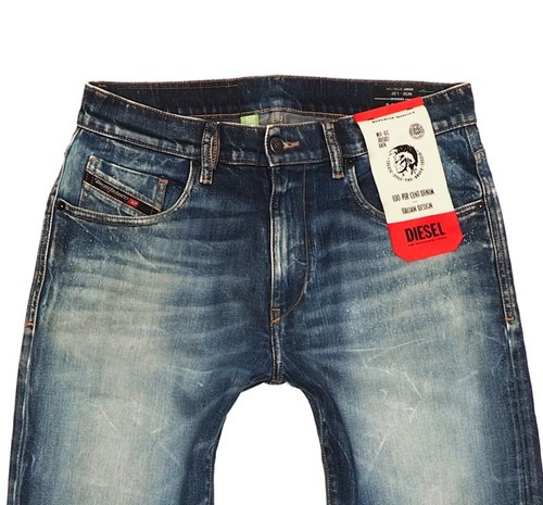 Diesel strukt herren - herren, jeans