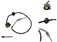 Abgastemperatursensor für