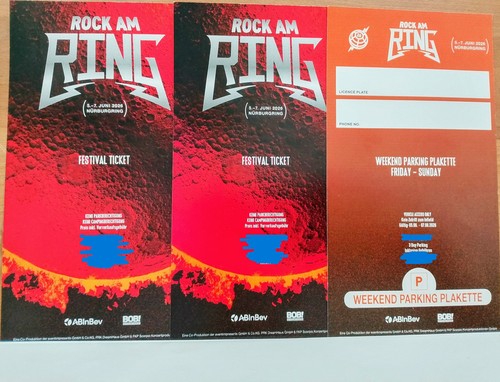 Rock ring 2026 original - ring,