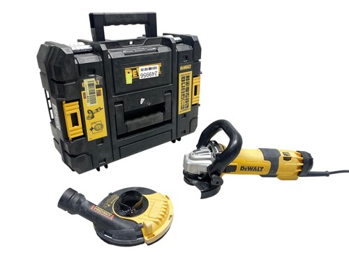 Winkelschleifer dewalt dwe4257 - winkelschleifer,
