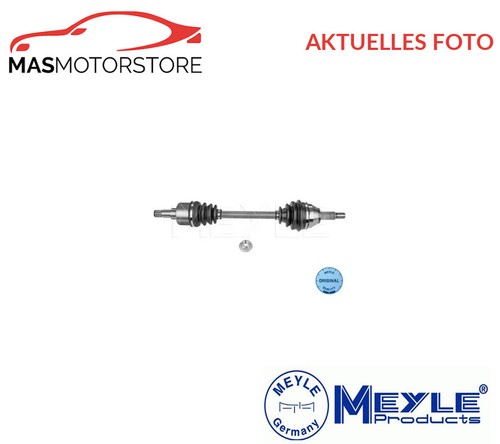 Antriebswelle gelenkwelle - antriebswelle,