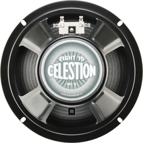 Celestion eight ohm - 15,