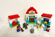 LEGO Duplo® Ponyhof