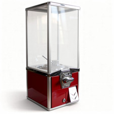 Eckimat Verkaufsautomat