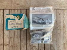 Porsche 917 Spyder 1971 Jürgen Neuhaus 1:43 FDS-Kit