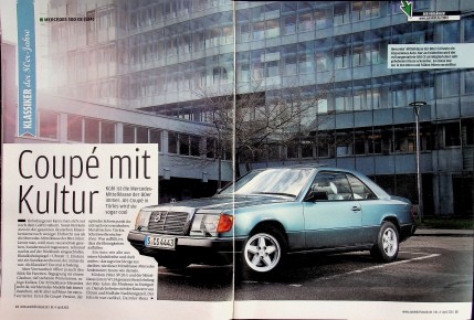 Auto bild klassik 2015 - bild, 04/2015