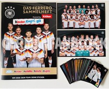 Komplett Set Ferrero