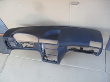 Opel Astra F Armaturenbrett