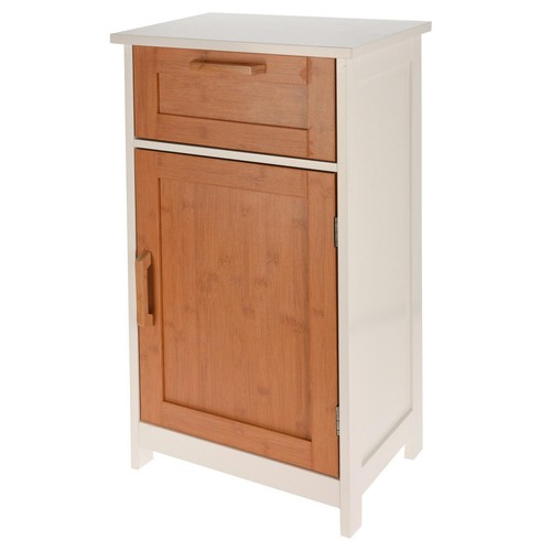 Schrank kommode mit schublade - schrank,