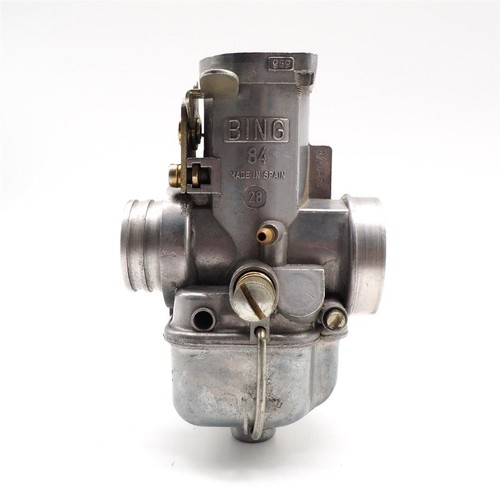 Bing vergaser 12617 - vergaser, /