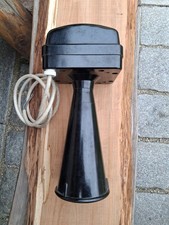 DDR Signalhorn Industriehorn
