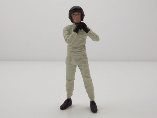 Figur race day - figur, 1